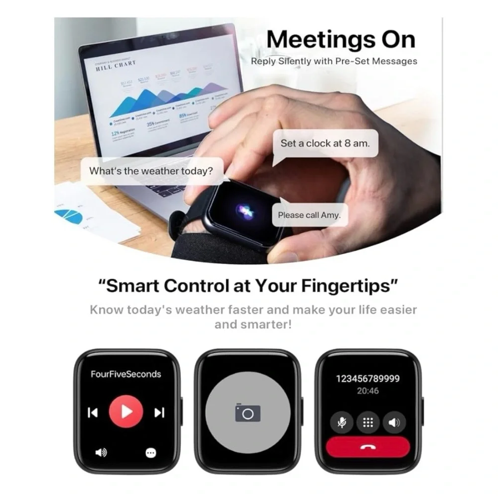 Smartwatch